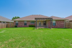 17405 Bronze Lane, Edmond