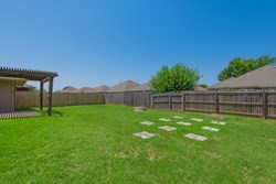 17405 Bronze Lane, Edmond