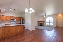 17405 Bronze Lane, Edmond