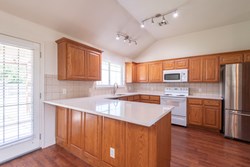 17405 Bronze Lane, Edmond