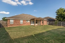 17505 Bronze Lane, Edmond