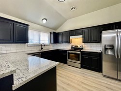 17505 Bronze Lane, Edmond