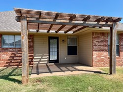 17505 Bronze Lane, Edmond