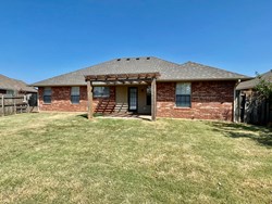 17505 Bronze Lane, Edmond