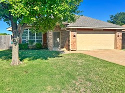 17609 Gold Dr, Edmond