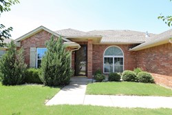 18201 Groveton Blvd, Edmond