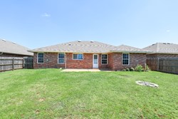 18201 Groveton Blvd, Edmond