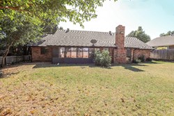 1321 Harding Ave, Edmond