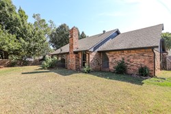 1321 Harding Ave, Edmond