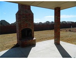 15308 Homecoming Drive, Edmond