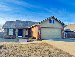 2716 NW 187th Ter, Edmond