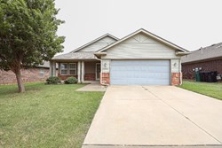 2705 NW 187th Ter, Edmond