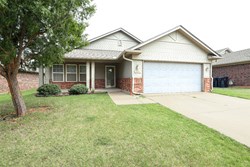 2705 NW 187th Ter, Edmond