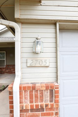 2705 NW 187th Ter, Edmond