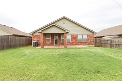 2705 NW 187th Ter, Edmond