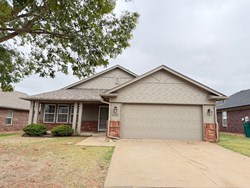 2705 NW 187th Ter, Edmond