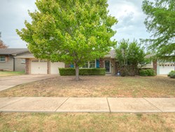 3121 NW 62nd St, Oklahoma City
