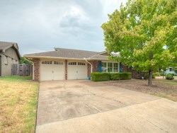 3121 NW 62nd St, Oklahoma City