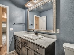 3121 NW 62nd St, Oklahoma City