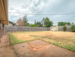 3121 NW 62nd St, Oklahoma City