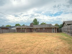 3121 NW 62nd St, Oklahoma City