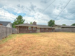 3121 NW 62nd St, Oklahoma City
