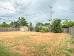 3121 NW 62nd St, Oklahoma City