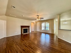 400 Pacific Crest Trail, Edmond