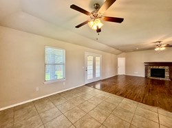 400 Pacific Crest Trail, Edmond