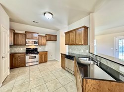 400 Pacific Crest Trail, Edmond