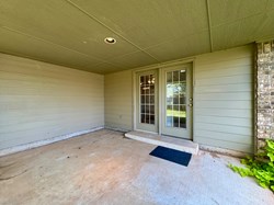 400 Pacific Crest Trail, Edmond