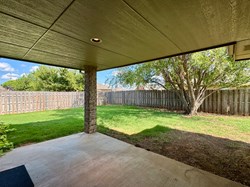400 Pacific Crest Trail, Edmond