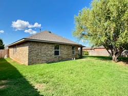 400 Pacific Crest Trail, Edmond