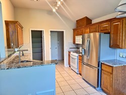 16224 Panther Way, Edmond