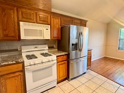 16224 Panther Way, Edmond