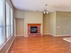 16224 Panther Way, Edmond