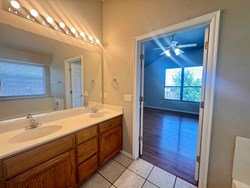 16224 Panther Way, Edmond
