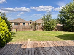 16224 Panther Way, Edmond