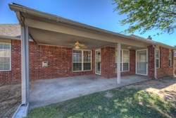 8408 S Gardenia Ave, Broken Arrow