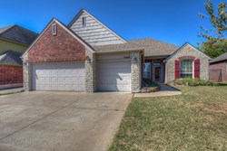 8408 S Gardenia Ave, Broken Arrow