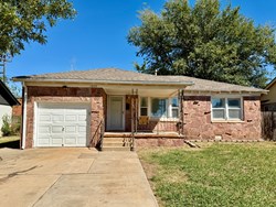 1809 Oxford Way, Oklahoma City