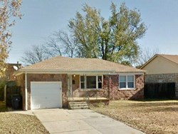 1809 Oxford Way, Oklahoma City