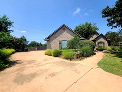 413 Hamptonridge Rd, Edmond