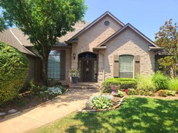 413 Hamptonridge Rd, Edmond
