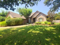 413 Hamptonridge Rd, Edmond