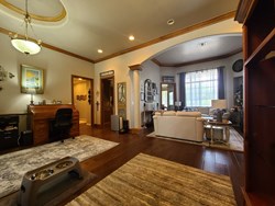 413 Hamptonridge Rd, Edmond