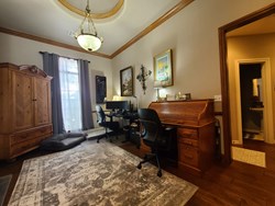 413 Hamptonridge Rd, Edmond