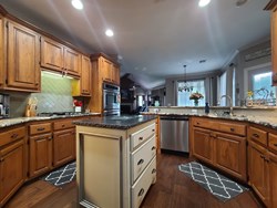 413 Hamptonridge Rd, Edmond