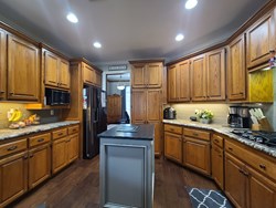 413 Hamptonridge Rd, Edmond