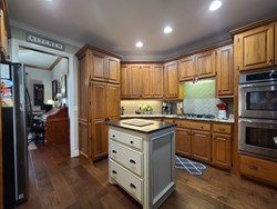 413 Hamptonridge Rd, Edmond